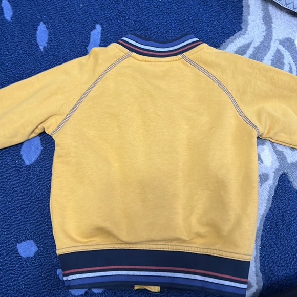 Great condition Mexx 24 to 30 month sweater - Picture 4 of 4